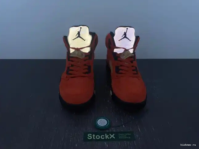 Cheap Kickmax For Her Mars Jordan WMNS DD9336-800 Air 5 0518